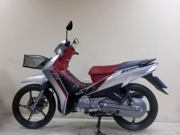 All NEW Yamaha FiNN Modern city UBS ปี2021 ตัวท็อป สตาร์ทมือ โฉมใหม่ล่าสุด สภาพเกรดA 593 กม. เอกสารครบพร้อมโอน