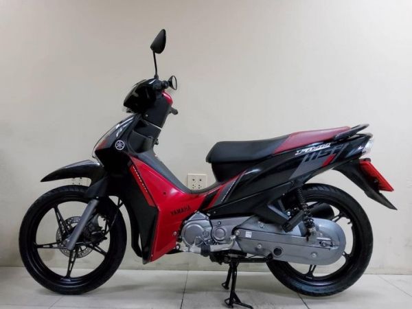 All NEW Yamaha FiNN Modern city สตาร์ทมือ ตัวท็อป ปี2022 โฉมใหม่ล่าสุด สภาพเกรดA 1494 กม. เอกสารครบพร้อมโอน