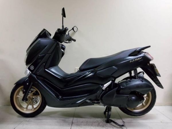 Yamaha Nmax 155 ABS ปี2020 สภาพเกรดA 5023 กม. เอกสารครบพร้อมโอน รูปที่ 0