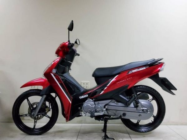 All NEW Yamaha FiNN Modern city สตาร์ทมือ ตัวท็อป ปี2021 โฉมใหม่ล่าสุด สภาพเกรดA 3327 กม. เอกสารครบพร้อมโอน