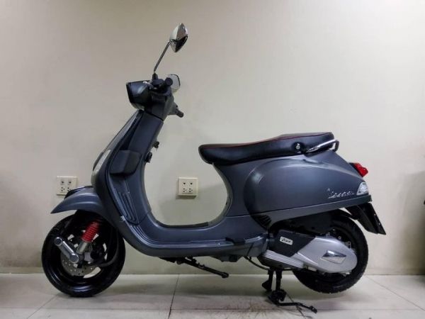 All NEW Vespa S 125 i-Get ปี2020 โฉมใหม่ล่าสุด เอกสารครบพร้อมโอน รูปที่ 0