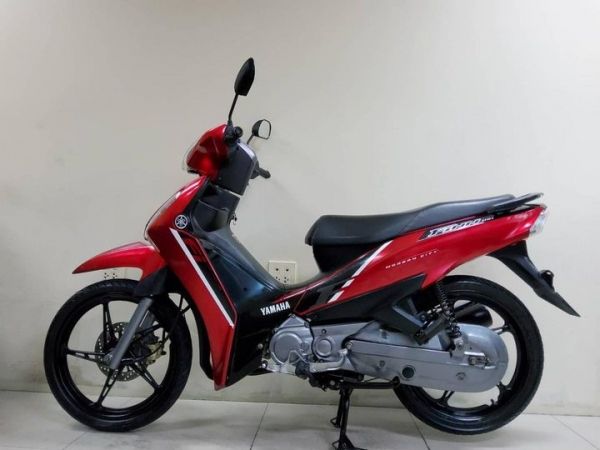 All NEW Yamaha FiNN Modern city สตาร์ทมือ ตัวท็อป ปี2021 โฉมใหม่ล่าสุด สภาพเกรดA 1560 กม. เอกสารครบพร้อมโอน