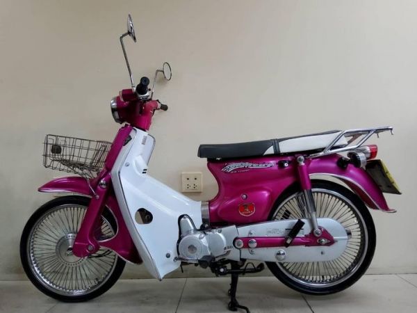 All NEW Ryuka Classic-R สตาร์ทมือ ปี2021 โฉมใหม่ล่าสุด เอกสารครบพร้อมโอน รูปที่ 0