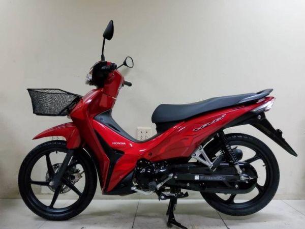 All NEW Honda Wave110i LED ตัวท็อป ปี2022 เอกสารครบพร้อมโอน รูปที่ 0