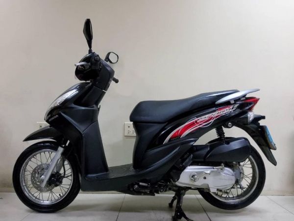 Honda Spacy i สภาพเกรดA 5991 กม. เอกสารครบพร้อมโอน รูปที่ 0