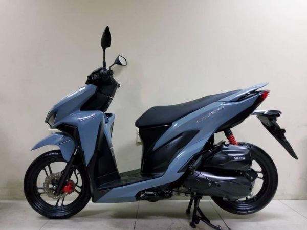 All NEW Honda Click150i LED idlingstop combibrake smart keyless ปี2020 สภาพเกรดA 4785 กม. เอกสารครบพร้อมโอน