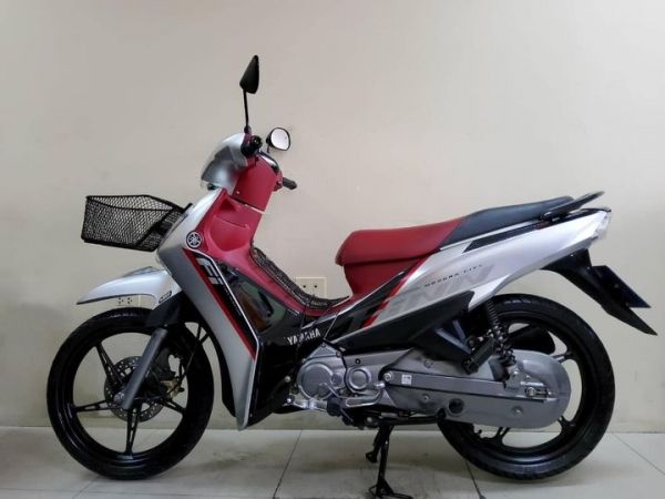 All NEW Yamaha FiNN Modern city UBS ปี2021 ตัวท็อป สตาร์ทมือ โฉมใหม่ล่าสุด สภาพเกรดA 2711 กม. เอกสารครบพร้อมโอน