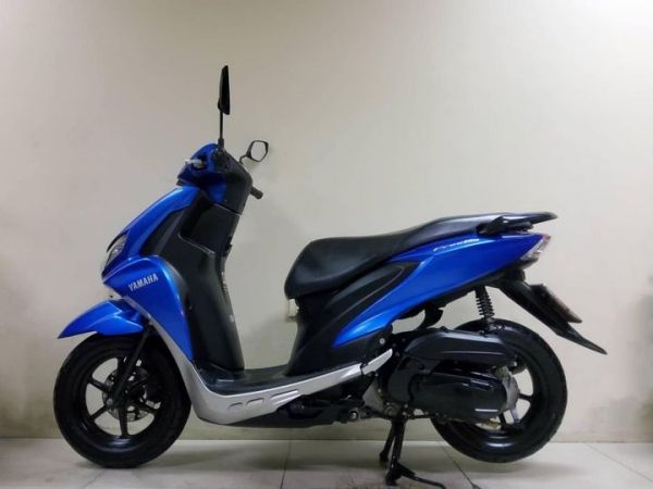 All NEW Yamaha Freego ปี2021 โฉมใหม่ล่าสุด สภาพเกรดA 1743 กม. เอกสารครบพร้อมโอน