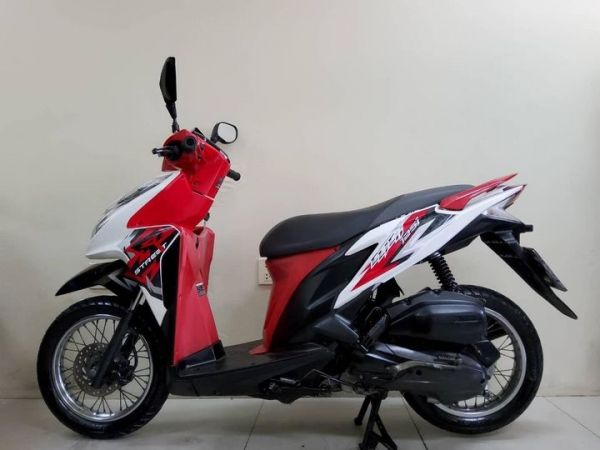 Honda Click125i Street สภาพเกรดA 16212 กม. เอกสารครบพร้อมโอน