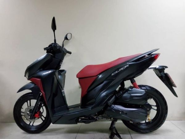 All NEW Honda Click150i LED idlingstop combibrake smart keyless ปี2020 สภาพเกรดA 7250 กม. เอกสารครบพร้อมโอน