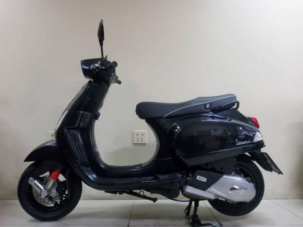 All NEW Vespa S 125 i-Get ปี2022 โฉมใหม่ล่าสุด เอกสารครบพร้อมโอน (2)