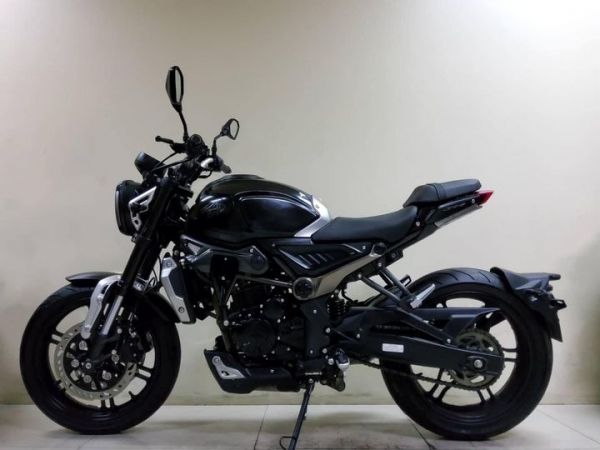 All NEW GPX MAD 300 ปี2022 โฉมใหม่ล่าสุด สภาพเกรดA 400 กม. เอกสารครบพร้อมโอน รูปที่ 0