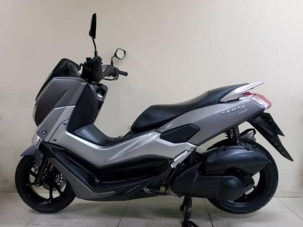 Yamaha Nmax 155 ABS ปี2020 สภาพเกรดA 8250 กม. เอกสารครบพร้อมโอน รูปที่ 0