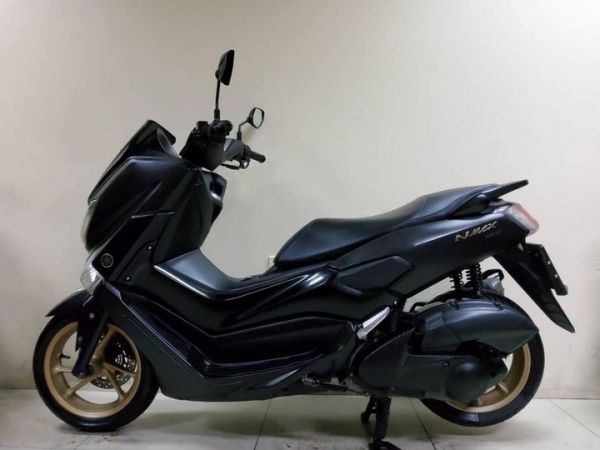 Yamaha Nmax 155 ABS ปี2020 สภาพเกรดA 7593 กม. เอกสารครบพร้อมโอน รูปที่ 0