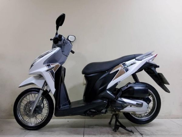 Honda Click125i ปี2014 สภาพเกรดA 16353 กม. เอกสารครบพร้อมโอน รูปที่ 0