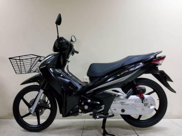 All NEW Honda Wave125i LED โฉมใหม่ล่าสุด เอกสารครบพร้อมโอน