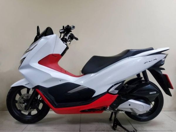 Honda PCX150i LED remote keyless ปี2019 สภาพเกรดA 4576 กม. เอกสารครบพร้อมโอน รูปที่ 0