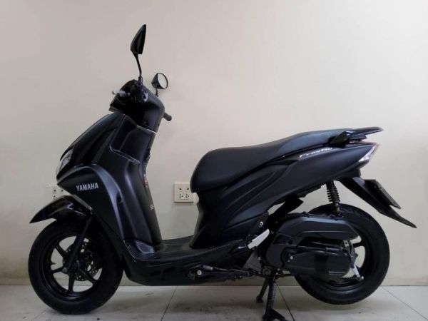 All NEW Yamaha Freego ปี2021 โฉมใหม่ล่าสุด สภาพเกรดA 2525 กม. เอกสารครบพร้อมโอน รูปที่ 0