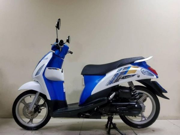 All NEW Suzuki Let’s premium ปี2021 โฉมใหม่ล่าสุด สภาพเกรดA 1823 กม. เอกสารครบพร้อมโอน