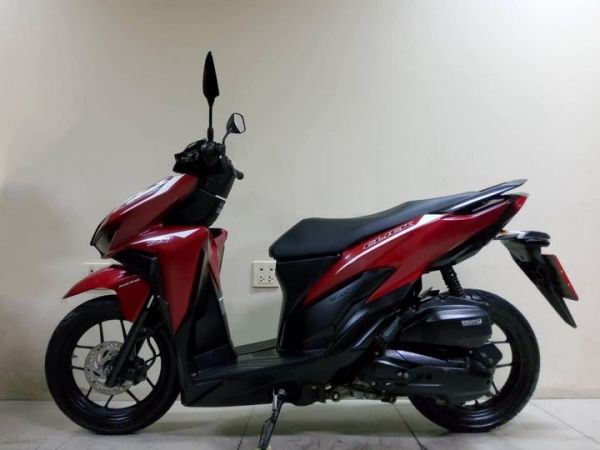 All NEW Honda Click125i LED idlingstop combibrake ปี2021 โฉมใหม่ล่าสุด สภาพเกรดA 5225 กม. เอกสารครบพร้อมโอน