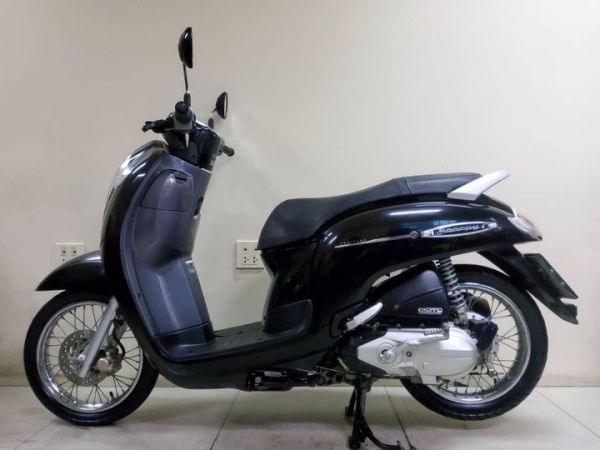 รูปของ Honda Scoopy i Prestige ปี2020 สภาพเกรดA 3873 กม. เอกสารครบพร้อมโอน