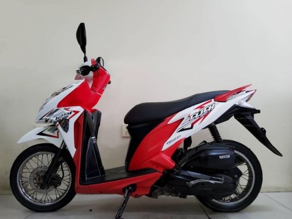 Honda Click125i สภาพเกรดA 15651 กม. เอกสารครบพร้อมโอน รูปที่ 0