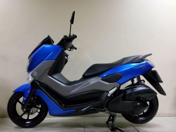 Yamaha Nmax 155 ABS ปี2021 สภาพเกรดA 4466 กม. เอกสารครบพร้อมโอน รูปที่ 0