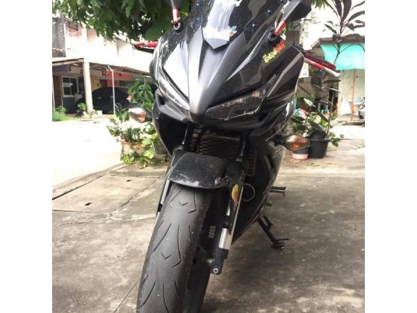 รูปของ CBR 500R 2018