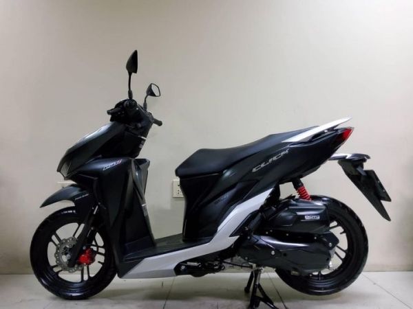 All NEW Honda Click150i LED idlingstop combibrake smart keyless โฉมใหม่ล่าสุด สภาพเกรดA 1553 กม. เอกสารครบพร้อมโอน รูปที่ 0