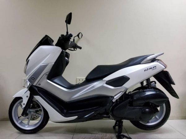 Yamaha Nmax 155 ABS สภาพเกรดA 8935 กม. เอกสารครบพร้อมโอน