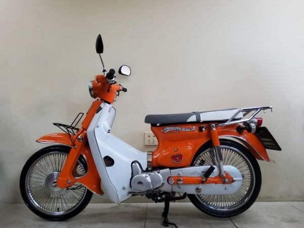 All NEW Ryuka Classic-R สตาร์ทมือ ปี2021 โฉมใหม่ล่าสุด เอกสารครบพร้อมโอน รูปที่ 0