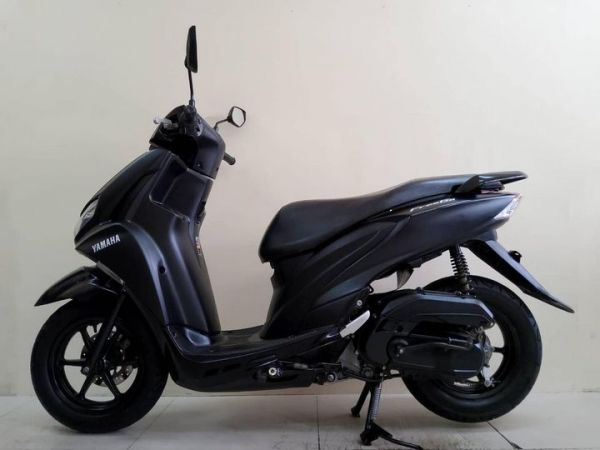 All NEW Yamaha Freego ปี2021 โฉมใหม่ล่าสุด สภาพเกรดA 1546 กม. เอกสารครบพร้อมโอน