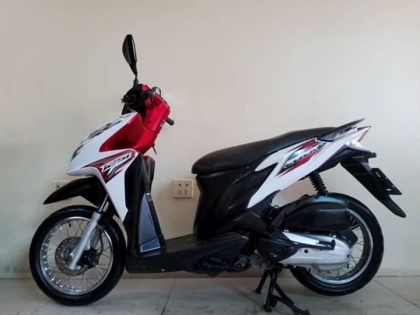 Honda Click125i ปี2014 สภาพเกรดA 15298 กม. เอกสารครบพร้อมโอน