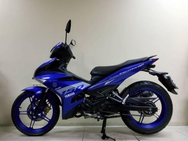 Yamaha Exciter GP Edition ปี2021 สภาพเกรดA 2325 กม. เอกสารครบพร้อมโอน รูปที่ 0