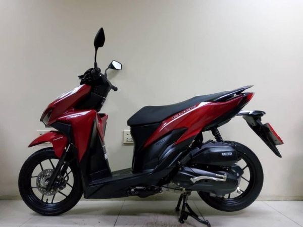 All NEW Honda Click125i LED ตัวท็อป ปี2021 โฉมใหม่ล่าสุด สภาพเกรดA 4300 กม. เอกสารครบพร้อมโอน