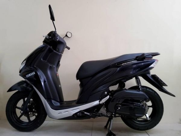 All NEW Yamaha Freego ปี2021 โฉมใหม่ล่าสุด สภาพเกรดA 1707 กม. เอกสารครบพร้อมโอน รูปที่ 0