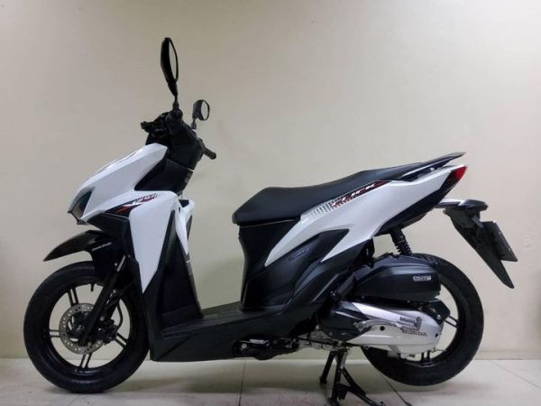 All NEW Honda Click125i LED ตัวท็อป โฉมใหม่ล่าสุด  สภาพเกรดA 2119 กม. เอกสารครบพร้อมโอน รูปที่ 0