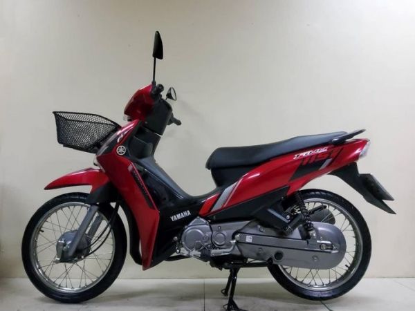 All NEW Yamaha FiNN Modern City สตาร์ทมือ  ปี2022 โฉมใหม่ล่าสุด สภาพเกรดA 1510 กม. เอกสารครบพร้อมโอน รูปที่ 0