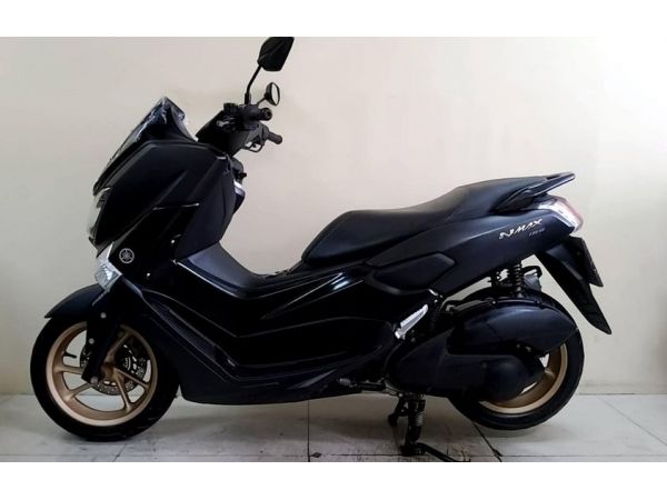 Yamaha Nmax 155 ABS ปี2020 สภาพเกรดA 4598 กม. เอกสารครบพร้อมโอน