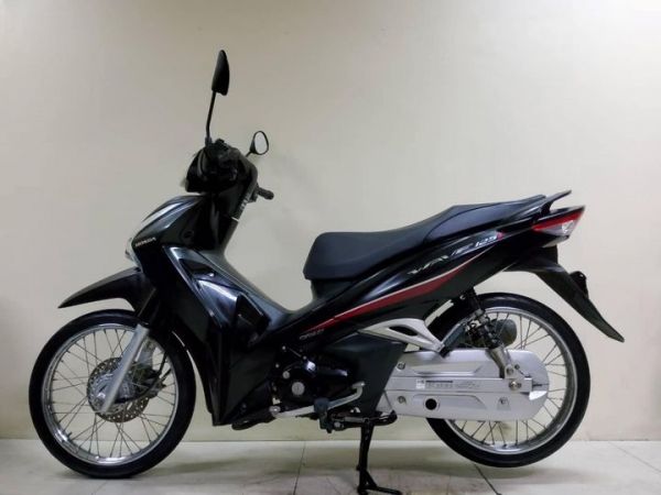 All NEW Honda Wave125i สตาร์ทมือ ปี2021 โฉมใหม่ล่าสุด สภาพเกรดA 7959 กม. เอกสารครบพร้อมโอน