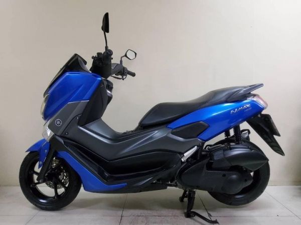 Yamaha Nmax 155 ABS ปี2019 สภาพเกรดA 5605 กม. เอกสารครบพร้อมโอน