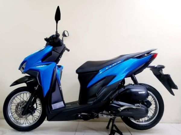 All NEW Honda Click125i LED ปี2020 สภาพเกรดA 4525 กม. เอกสารครบพร้อมโอน รูปที่ 0