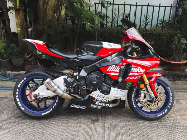 ขาย R1m ปี 2018 ราคา 739,999