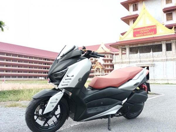 X-max300  ปี2019