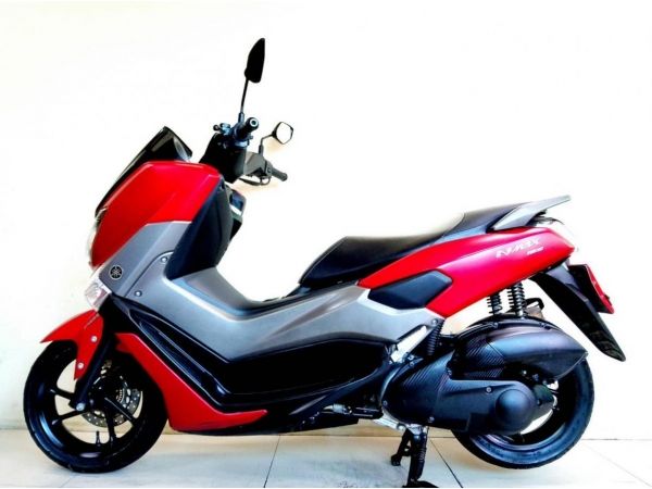 Yamaha Nmax 155 ABS ปี2020 สภาพ เกรดA 7548 กม. เอกสารครบพร้อมโอน