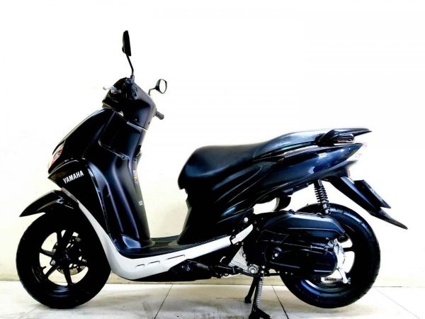 All NEW Yamaha Freego ปี2021 โฉมใหม่ล่าสุด สภาพเกรดA 1653 กม. เอกสารครบพร้อมโอน รูปที่ 0