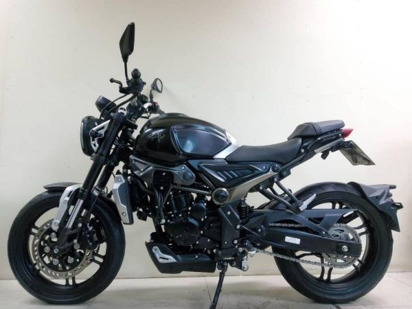 All NEW GPX MAD 300 EFI ปี2022 สภาพเกรดA 5030 กม. เอกสารพร้อมโอน รูปที่ 0