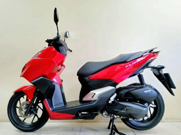 All NEW Honda Click160i ปี2022 โฉมใหม่ล่าสุด สภาพเกรดA 1275 กม. เอกสารพร้อมโอน