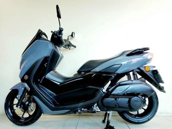 Yamaha Nmax 155 vva keyless ABS ปี2022 สภาพเกรดA 1923 กม.เอกสารครบพร้อมโอน