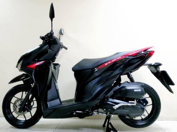 All NEW Honda Click125i LED ตัวท็อป ปี2023 โฉมใหม่ล่าสุด สภาพเกรดA 128 กม. เอกสารพร้อมโอน รูปที่ 0